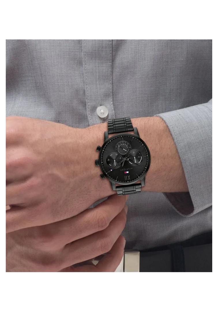 Tommy Hilfiger, Sullivan TH 1791879 — thumbnail 4